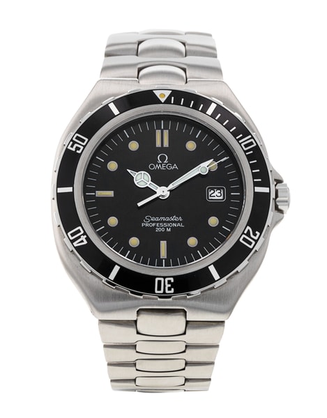 Omega Seamaster 200m 396.1041